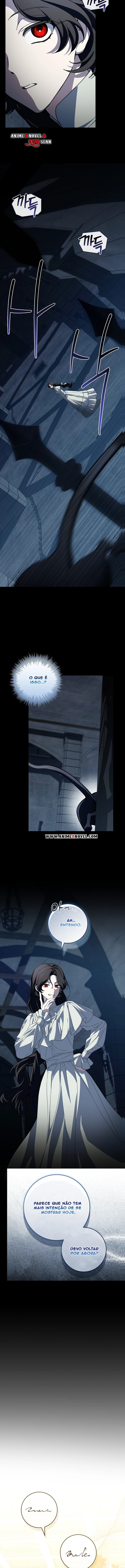 Read As 100 Maldições da Casa Illeston Manga Online