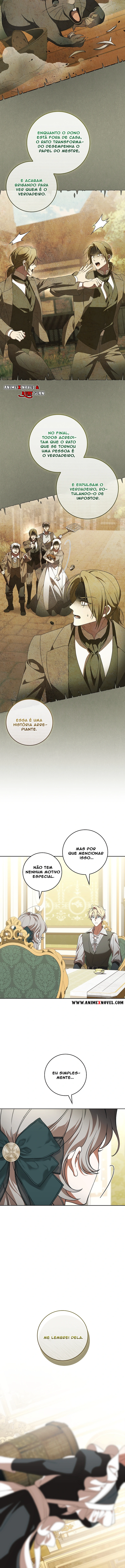 Read As 100 Maldições da Casa Illeston Manga Online