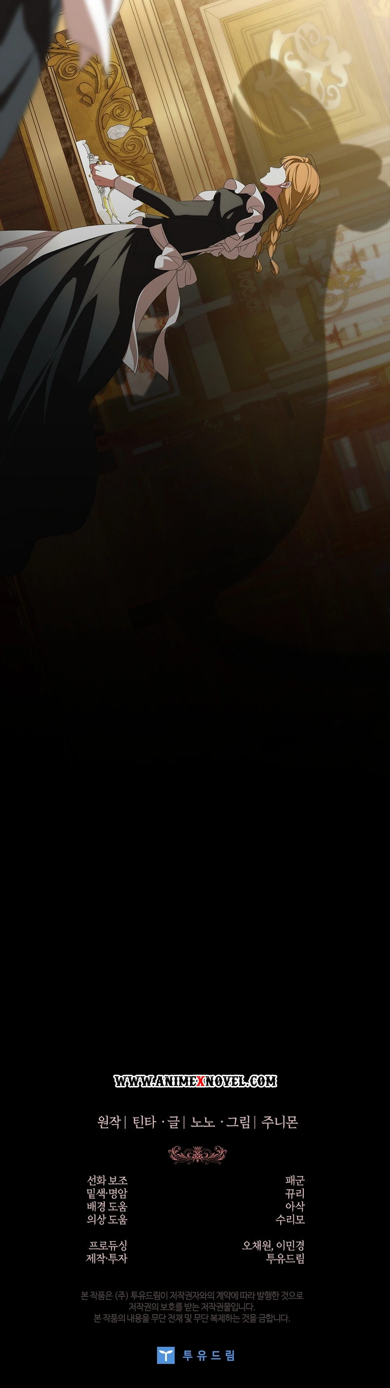 Read As 100 Maldições da Casa Illeston Manga Online