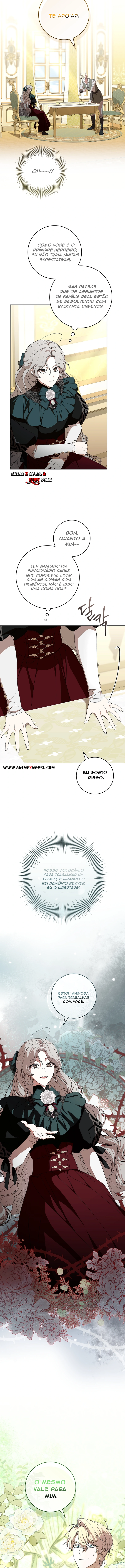 Read As 100 Maldições da Casa Illeston Manga Online