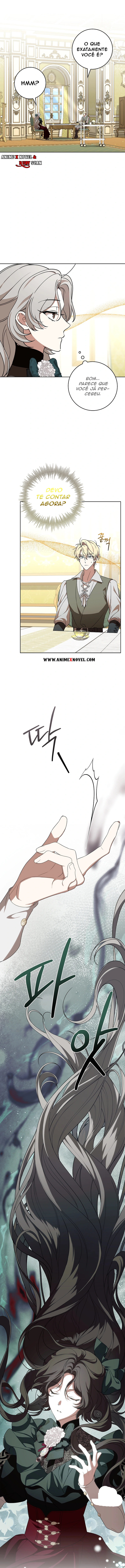 Read As 100 Maldições da Casa Illeston Manga Online