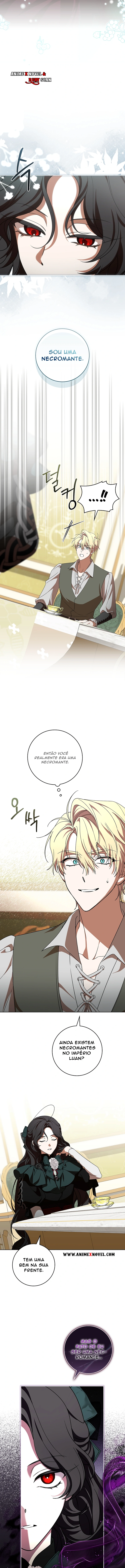 Read As 100 Maldições da Casa Illeston Manga Online