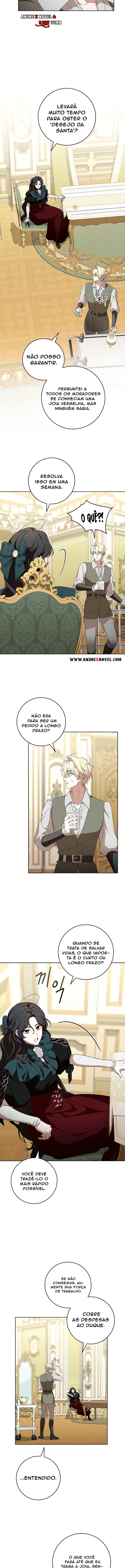 Read As 100 Maldições da Casa Illeston Manga Online