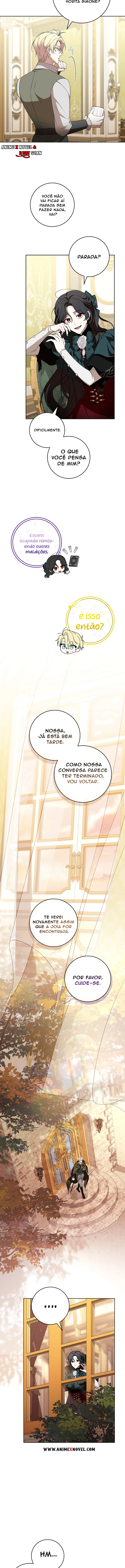 Read As 100 Maldições da Casa Illeston Manga Online
