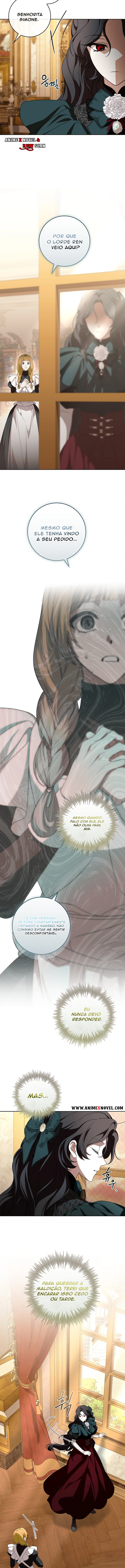 Read As 100 Maldições da Casa Illeston Manga Online