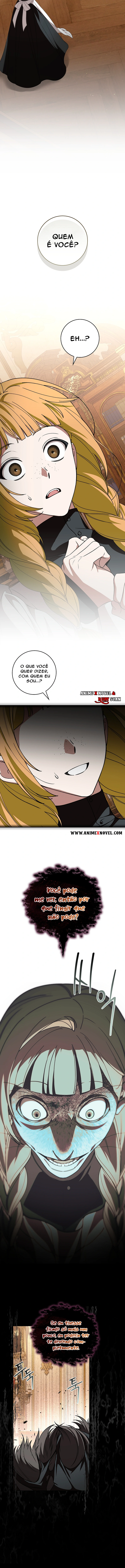 Read As 100 Maldições da Casa Illeston Manga Online