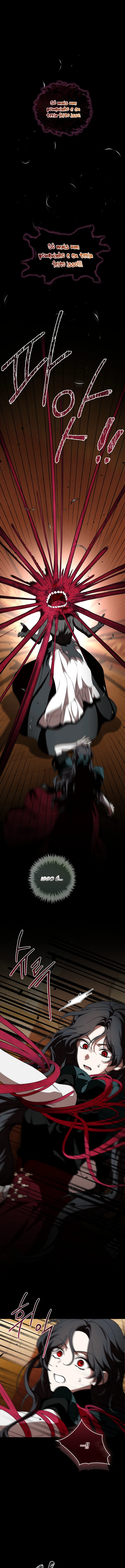 Read As 100 Maldições da Casa Illeston Manga Online