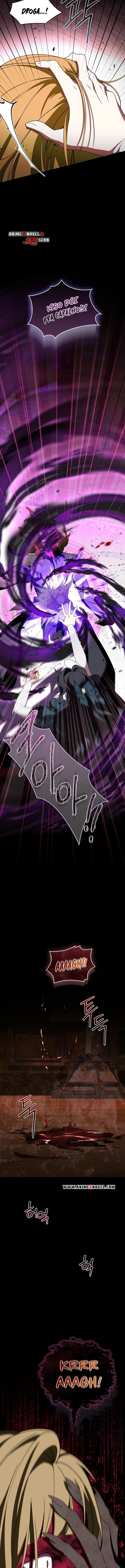 Read As 100 Maldições da Casa Illeston Manga Online