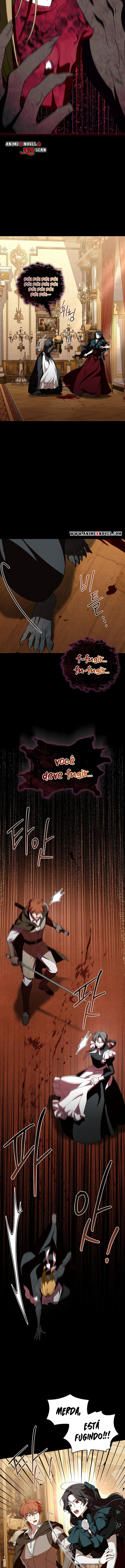 Read As 100 Maldições da Casa Illeston Manga Online