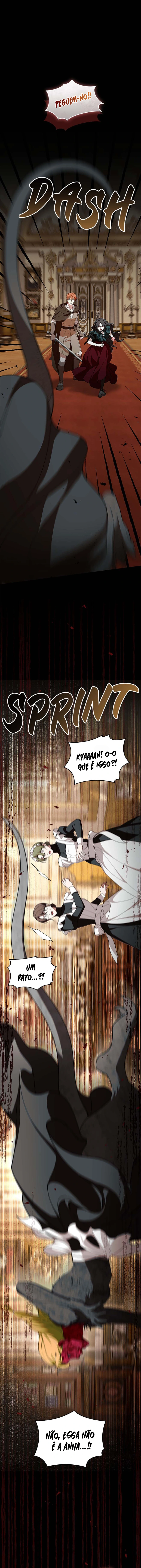 Read As 100 Maldições da Casa Illeston Manga Online