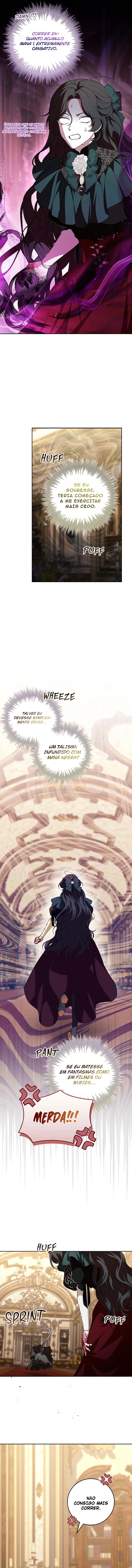 Read As 100 Maldições da Casa Illeston Manga Online