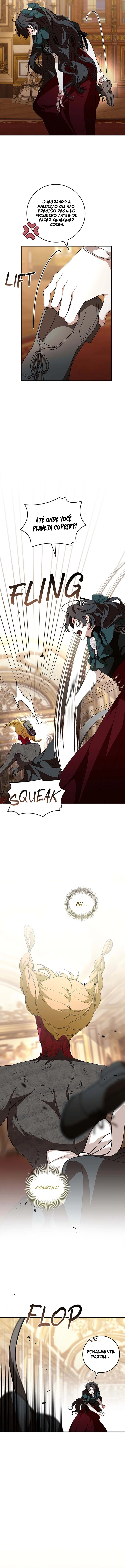 Read As 100 Maldições da Casa Illeston Manga Online