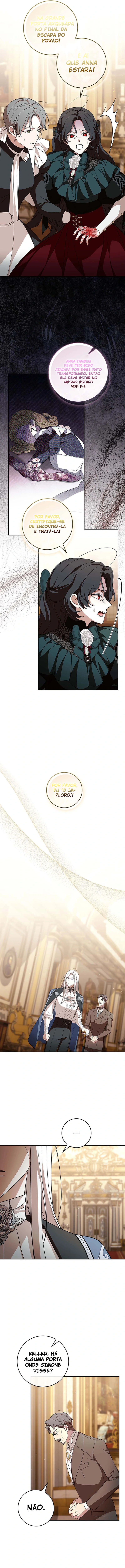 Read As 100 Maldições da Casa Illeston Manga Online