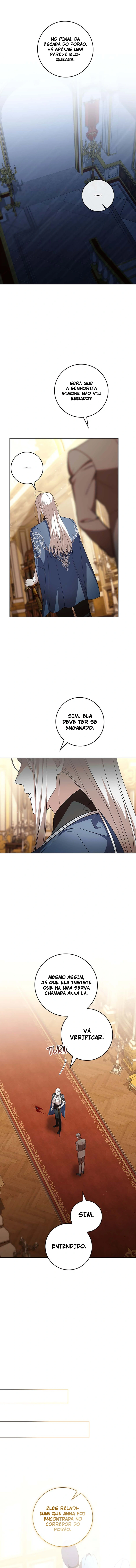 Read As 100 Maldições da Casa Illeston Manga Online