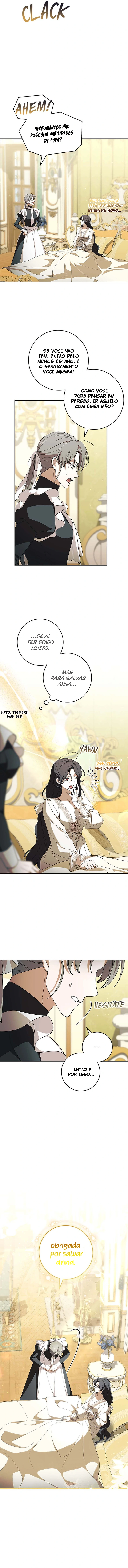 Read As 100 Maldições da Casa Illeston Manga Online