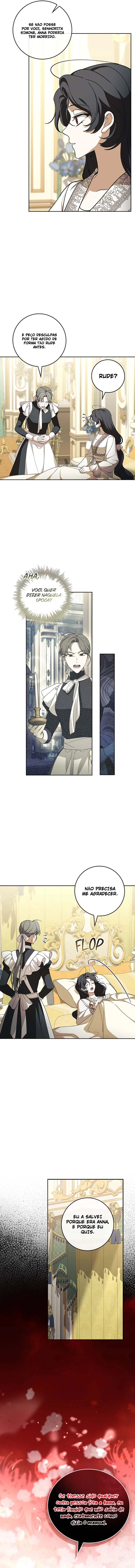 Read As 100 Maldições da Casa Illeston Manga Online