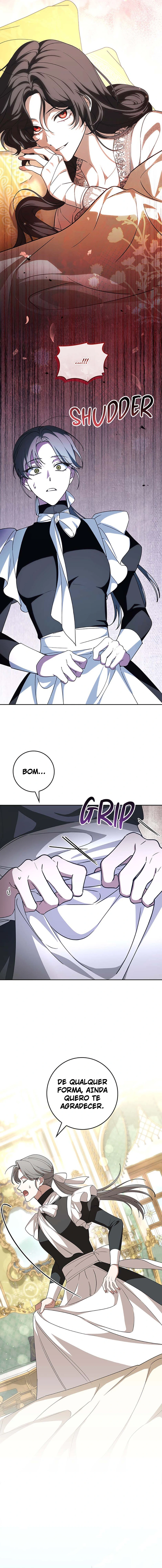 Read As 100 Maldições da Casa Illeston Manga Online