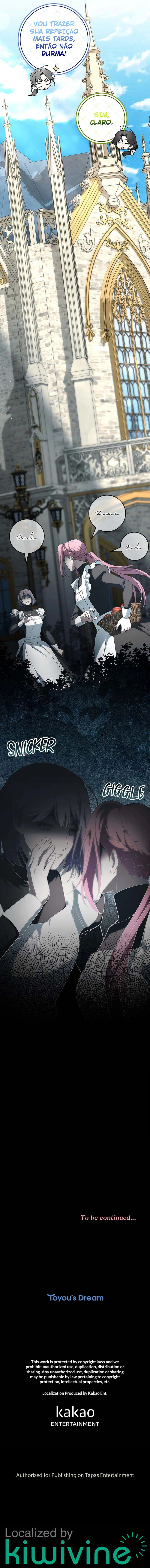 Read As 100 Maldições da Casa Illeston Manga Online