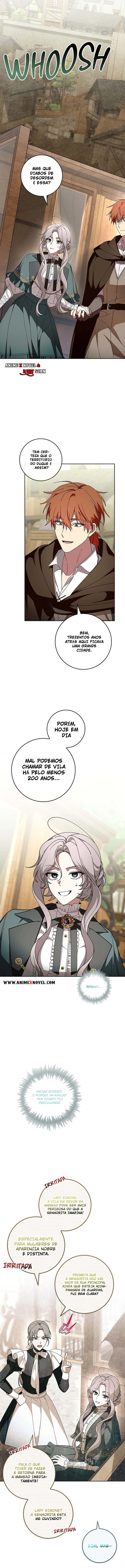 Read As 100 Maldições da Casa Illeston Manga Online