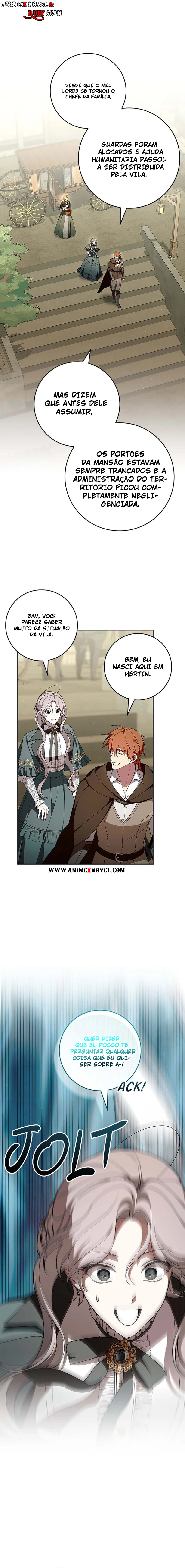 Read As 100 Maldições da Casa Illeston Manga Online