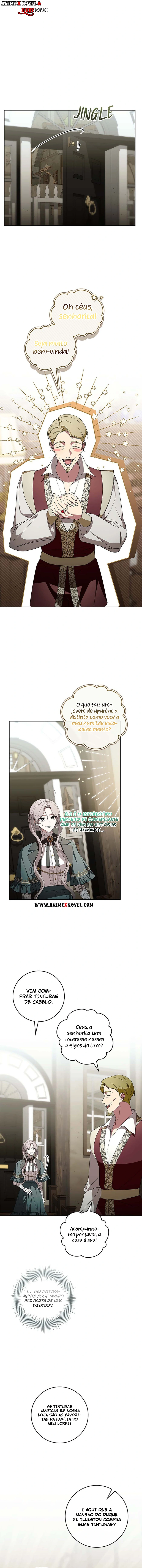 Read As 100 Maldições da Casa Illeston Manga Online