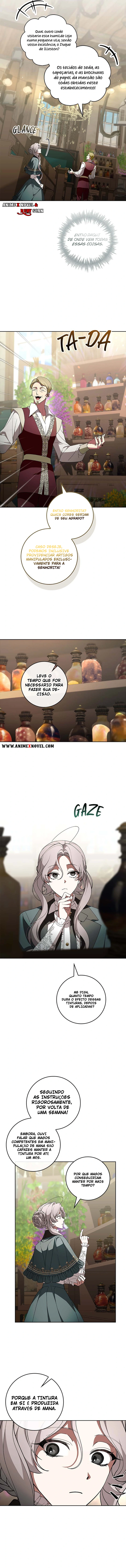 Read As 100 Maldições da Casa Illeston Manga Online