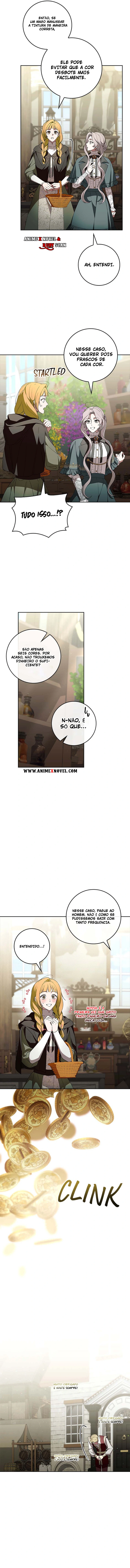 Read As 100 Maldições da Casa Illeston Manga Online