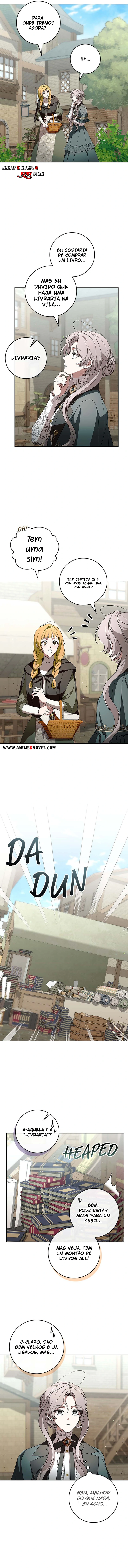 Read As 100 Maldições da Casa Illeston Manga Online