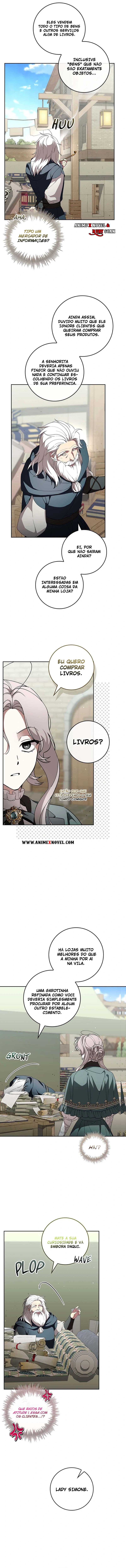 Read As 100 Maldições da Casa Illeston Manga Online