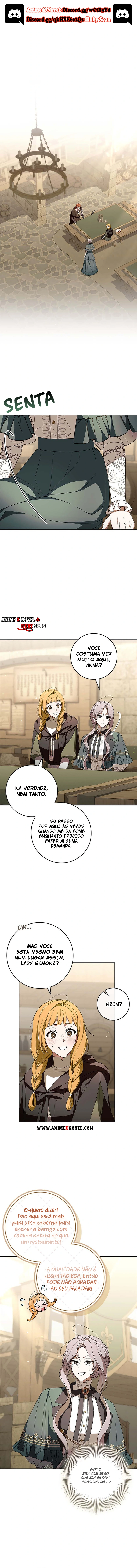 Read As 100 Maldições da Casa Illeston Manga Online