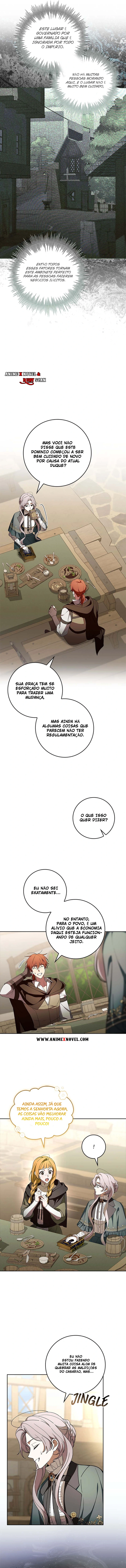 Read As 100 Maldições da Casa Illeston Manga Online