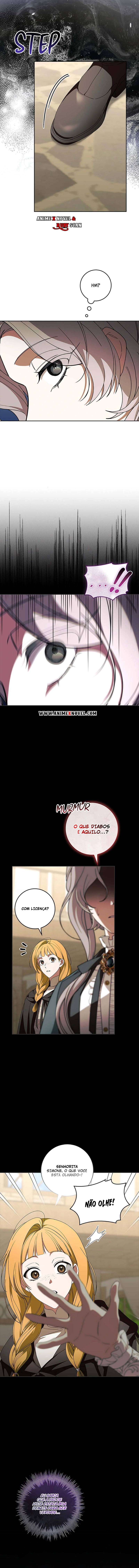 Read As 100 Maldições da Casa Illeston Manga Online