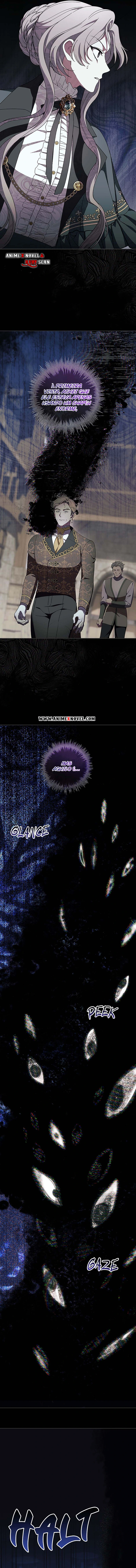 Read As 100 Maldições da Casa Illeston Manga Online