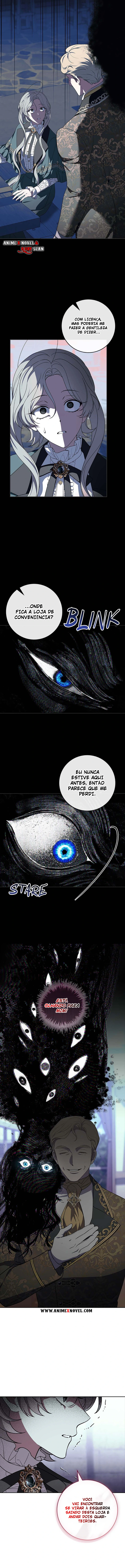 Read As 100 Maldições da Casa Illeston Manga Online