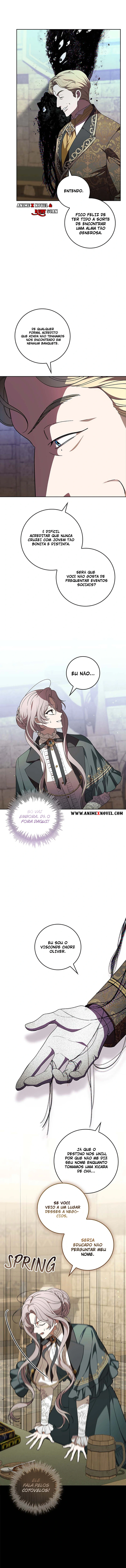 Read As 100 Maldições da Casa Illeston Manga Online