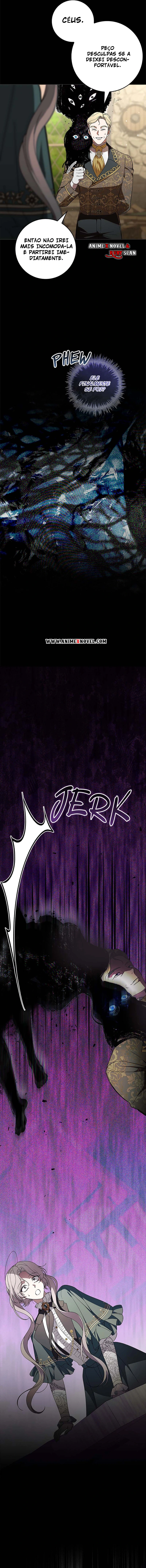 Read As 100 Maldições da Casa Illeston Manga Online