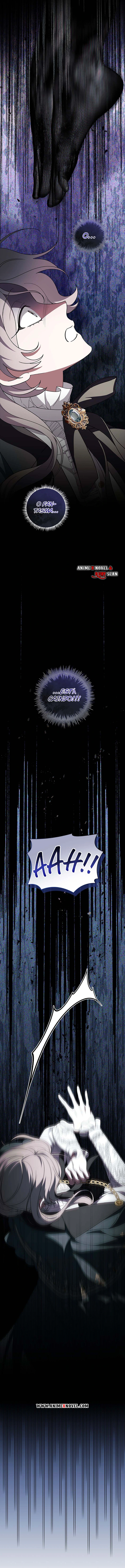 Read As 100 Maldições da Casa Illeston Manga Online