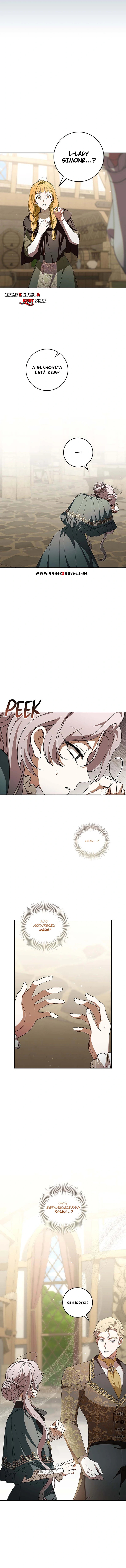 Read As 100 Maldições da Casa Illeston Manga Online