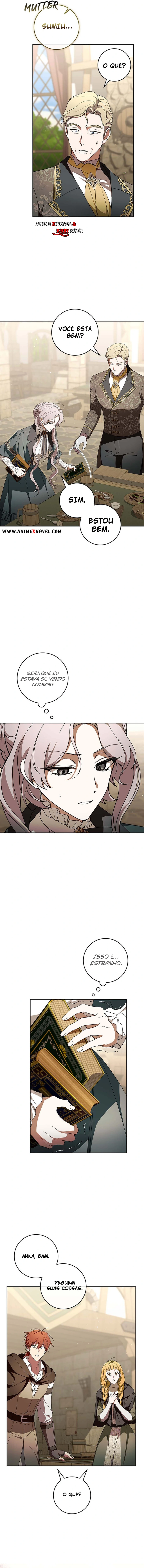 Read As 100 Maldições da Casa Illeston Manga Online