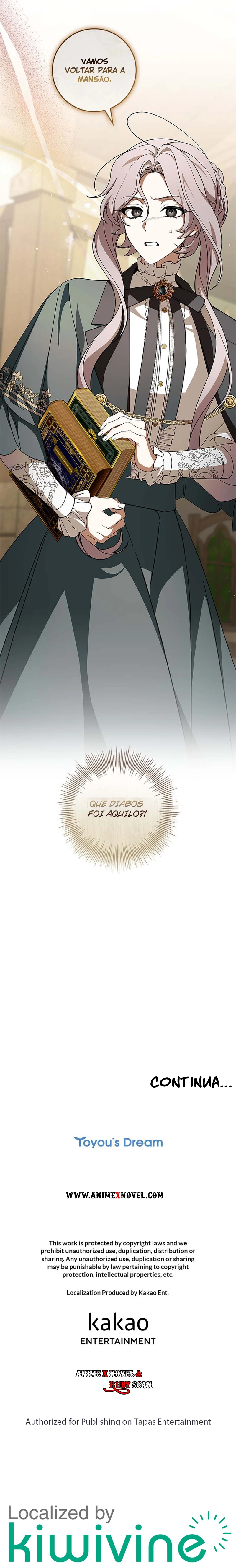 Read As 100 Maldições da Casa Illeston Manga Online