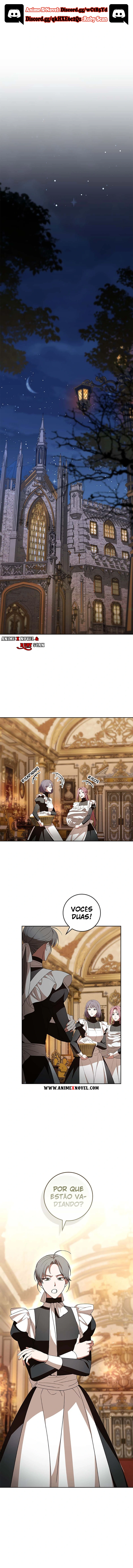 Read As 100 Maldições da Casa Illeston Manga Online