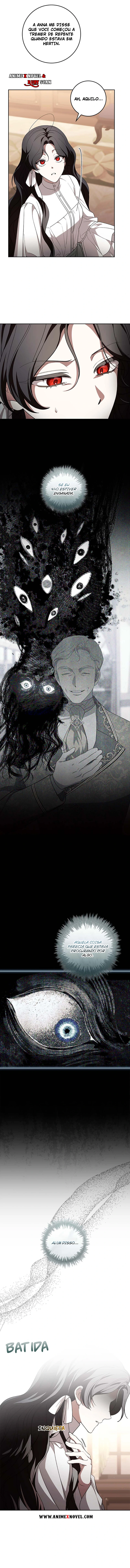 Read As 100 Maldições da Casa Illeston Manga Online