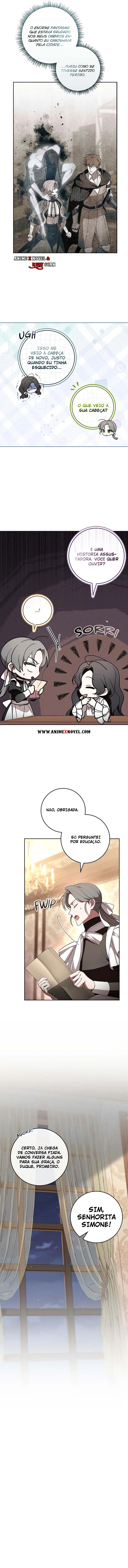 Read As 100 Maldições da Casa Illeston Manga Online