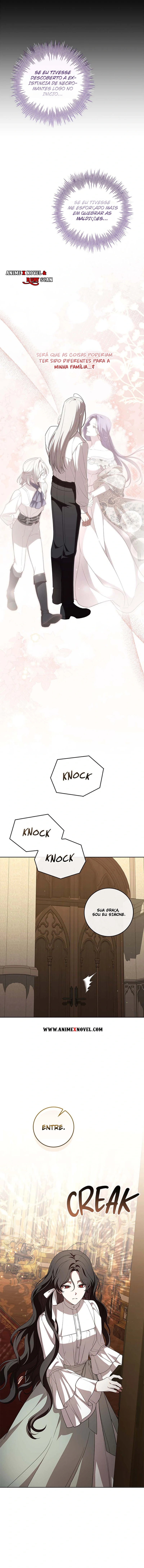 Read As 100 Maldições da Casa Illeston Manga Online