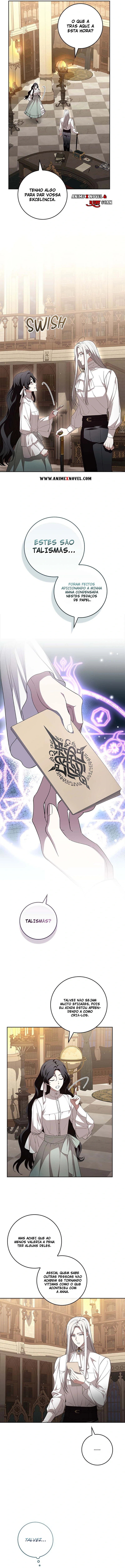 Read As 100 Maldições da Casa Illeston Manga Online