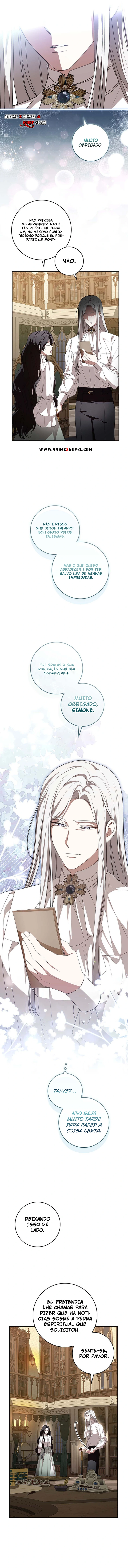 Read As 100 Maldições da Casa Illeston Manga Online