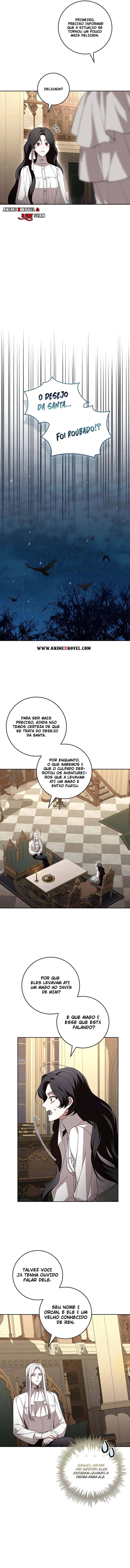 Read As 100 Maldições da Casa Illeston Manga Online