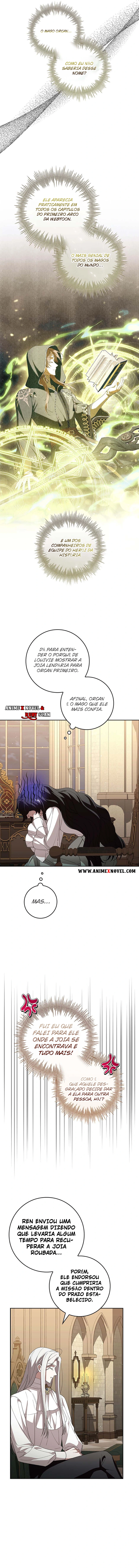 Read As 100 Maldições da Casa Illeston Manga Online