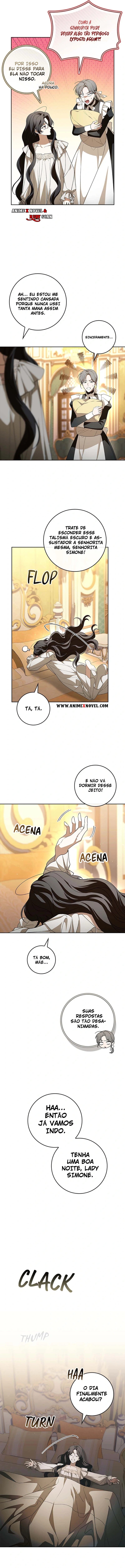 Read As 100 Maldições da Casa Illeston Manga Online