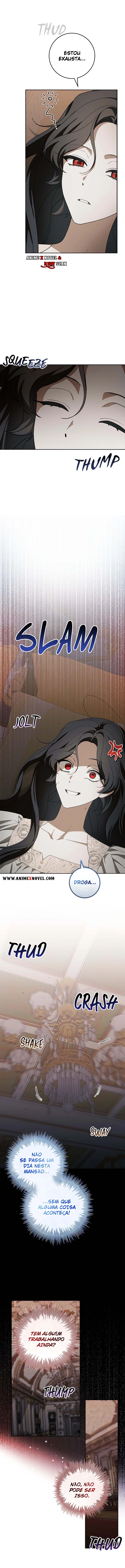 Read As 100 Maldições da Casa Illeston Manga Online